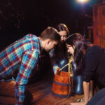 Návod, jak vytvořit dokonalou únikovou hru u vás doma