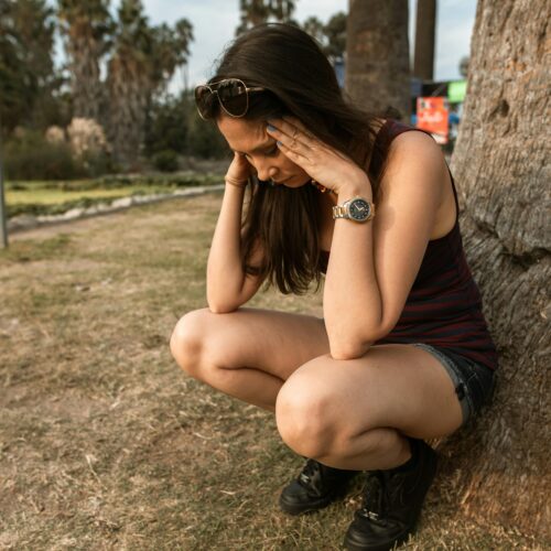 Jste ve stresu? Zjistěte, jak rozluštit signály vašeho těla