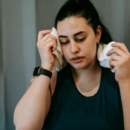 Deodorant nefunguje? Toto je 7 chyb, kterých se (možná) dopouštíte