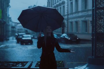 Cítíte počasí v kostech? Možná jste meteosenzitivní