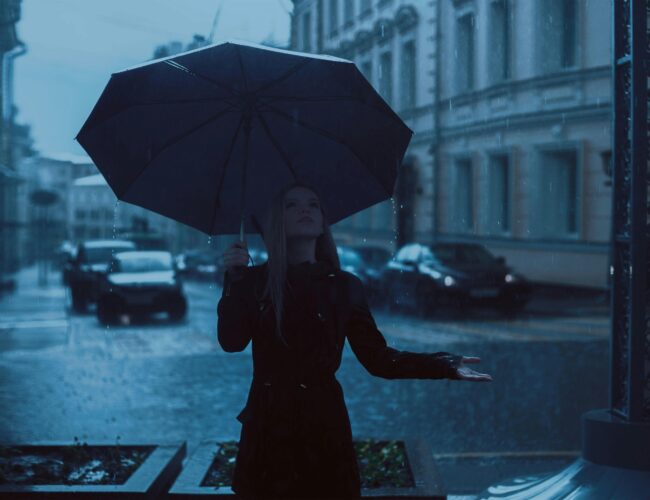 Cítíte počasí v kostech? Možná jste meteosenzitivní