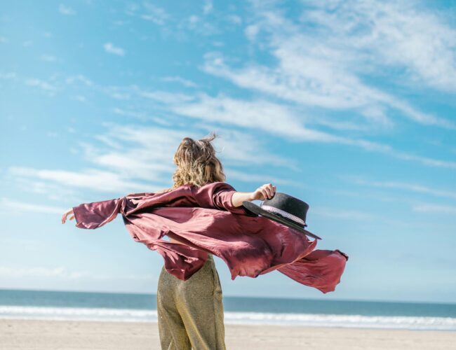 Vaše znamení zvěrokruhu a počasí: Co vám prospívá a co vás vyčerpává?
