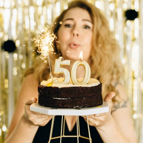 Život po padesátce: Tyto doplňky stravy mohou být vaším spojencem