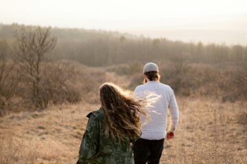 Jak poznat, jestli je to ten pravý: 6 upřímných otázek, které vám pomohu najít odpověď
