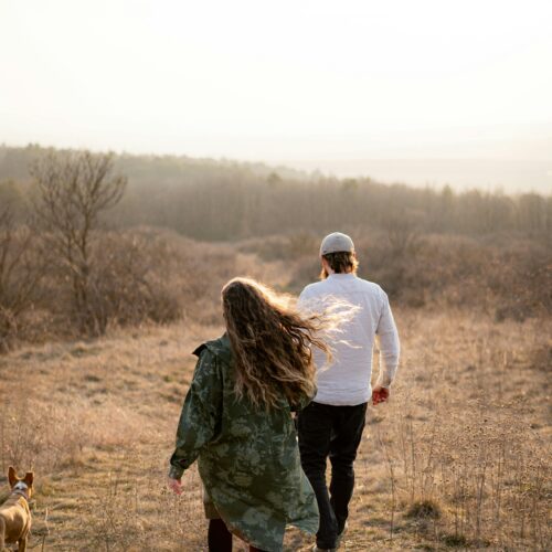 Jak poznat, jestli je to ten pravý: 6 upřímných otázek, které vám pomohu najít odpověď