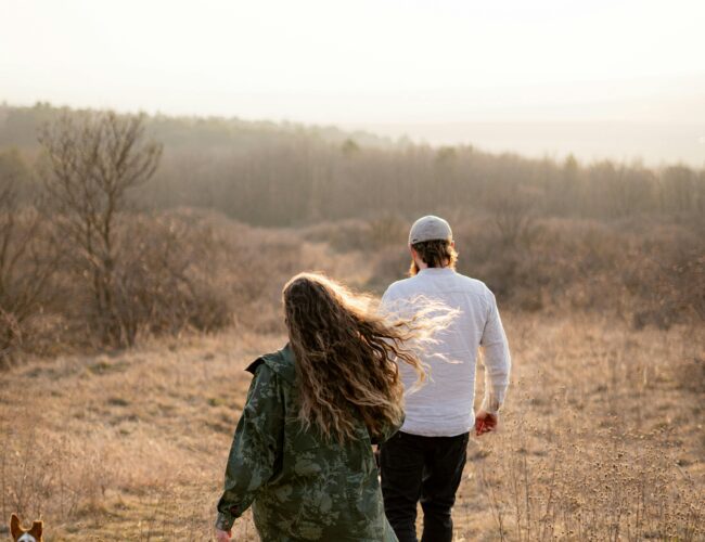 Jak poznat, jestli je to ten pravý: 6 upřímných otázek, které vám pomohu najít odpověď