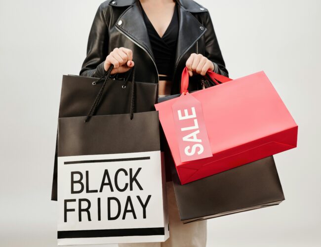 Lednové výprodeje jsou v plném proudu aneb proč si domů nosíme věci, které jsme vlastně nikdy nechtěli