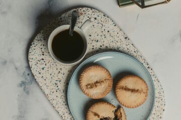 Fika: Švédský zvyk, který dá vašemu dni nový rytmus