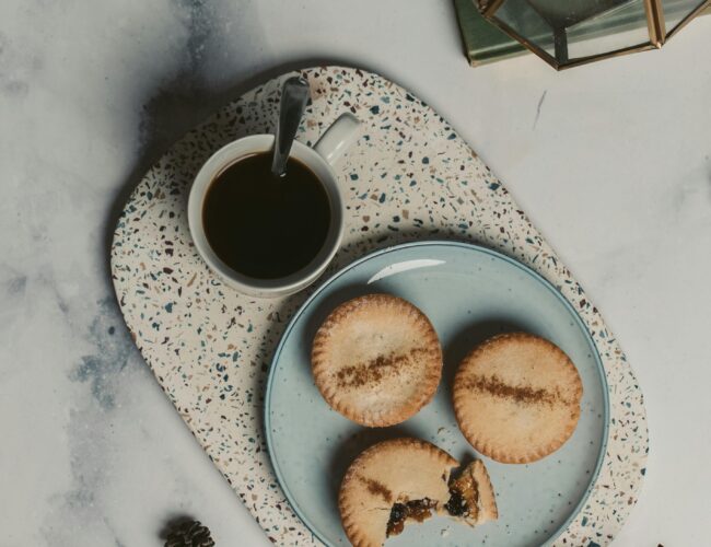 Fika: Švédský zvyk, který dá vašemu dni nový rytmus