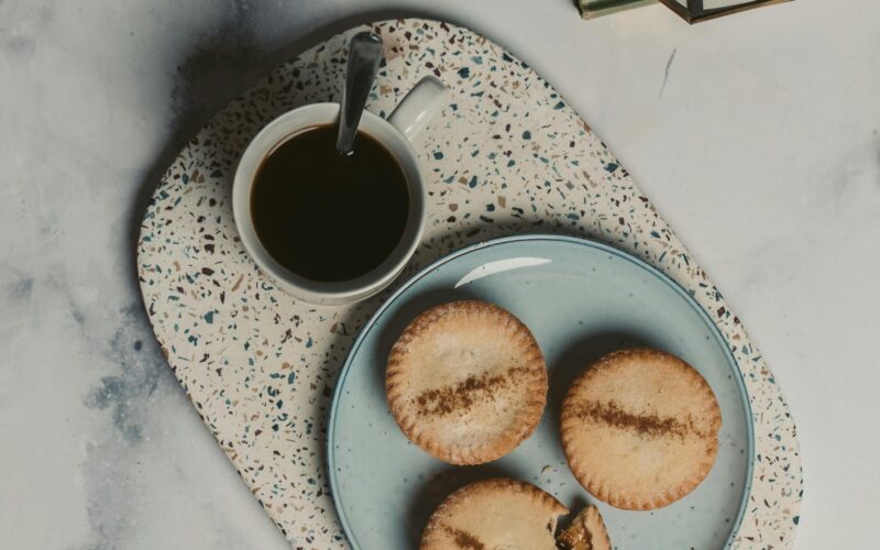 Fika: Švédský zvyk, který dá vašemu dni nový rytmus