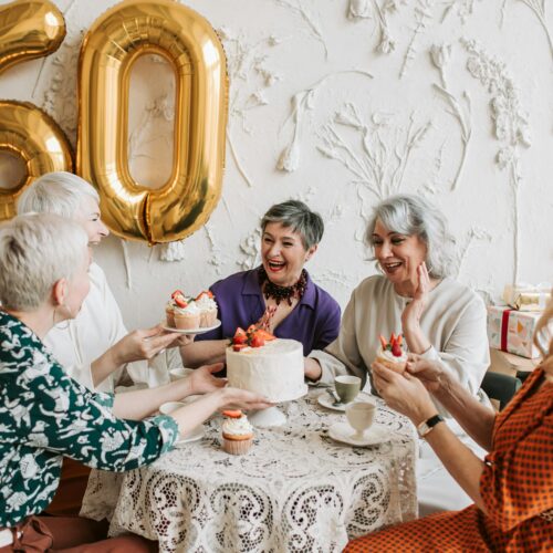 Hubnutí po 60: jak shodit 10 kg – udržitelný a zdravý průvodce