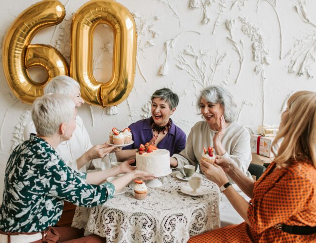 Hubnutí po 60: jak shodit 10 kg – udržitelný a zdravý průvodce