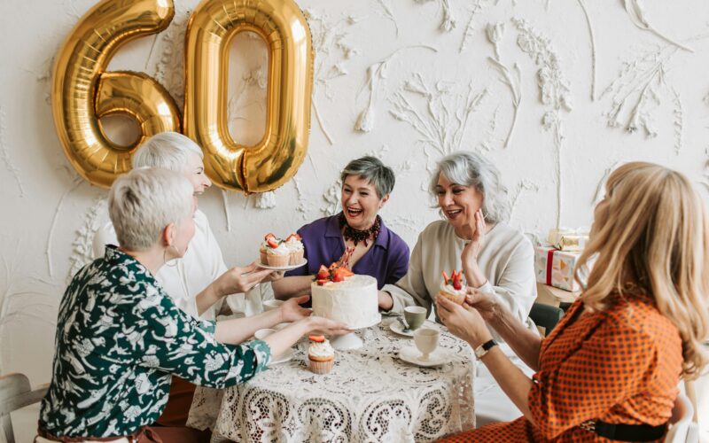 Hubnutí po 60: jak shodit 10 kg – udržitelný a zdravý průvodce