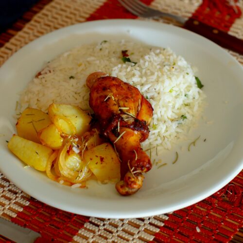 Brambory, těstoviny nebo rýže – která příloha je pro vaše tělo nejlepší?