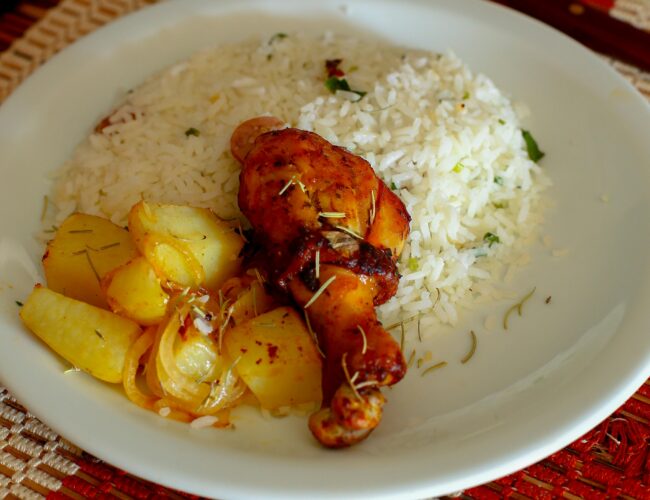 Brambory, těstoviny nebo rýže – která příloha je pro vaše tělo nejlepší?