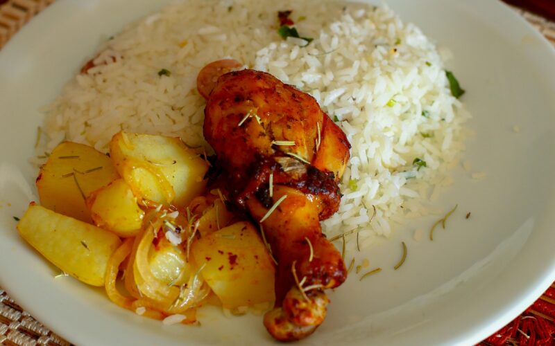 Brambory, těstoviny nebo rýže – která příloha je pro vaše tělo nejlepší?