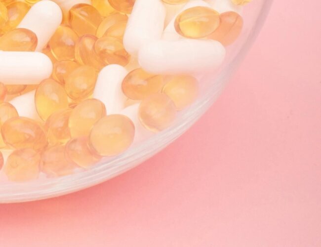 Vitamin D jednoduše: Co to je, proč ho ženy potřebují a která forma je nejlepší