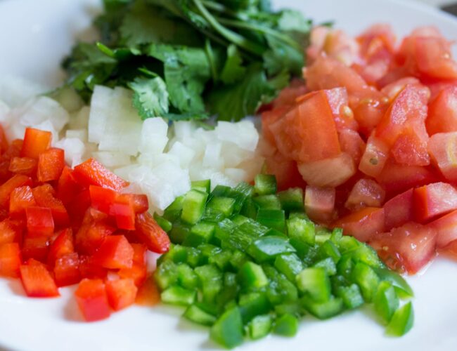 Když to se „zdravým stravováním“ přeháníte: 5 příznaků, že jíte příliš mnoho vlákniny