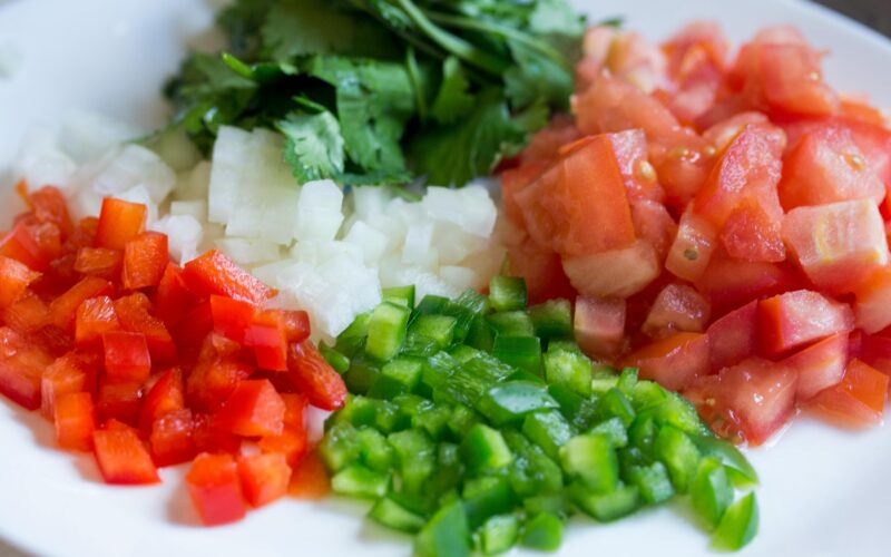 Když to se „zdravým stravováním“ přeháníte: 5 příznaků, že jíte příliš mnoho vlákniny