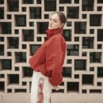 10 nejvýraznějších módních trendů na jaro: Od výrazných sukní po uvolněné střihy