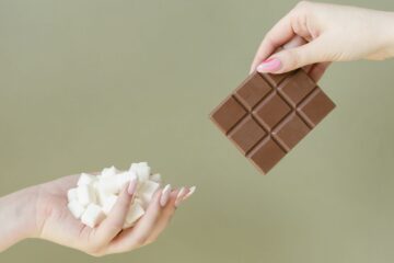 Cukr nebo tuk: Co je pro vaše zdraví horší?