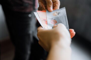 Peníze ve vztahu: 4 způsoby, jak mohou páry spravovat své finance spravedlivě